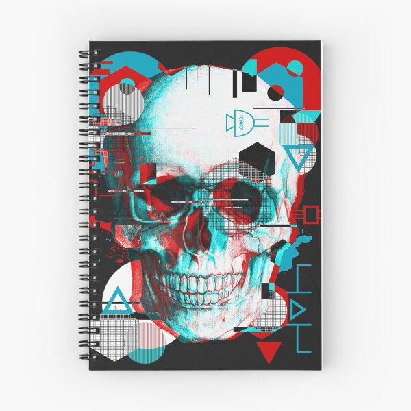 Item preview, 3D Skull designed and sold by Shtick.