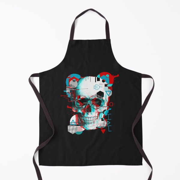 Item preview, 3D Skull designed and sold by Shtick.