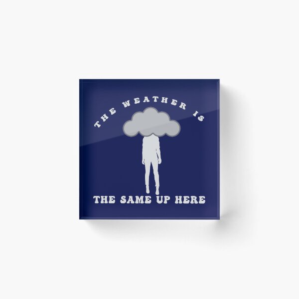 Item preview, Tall or head in the clouds designed and sold by LPDesignsUK.