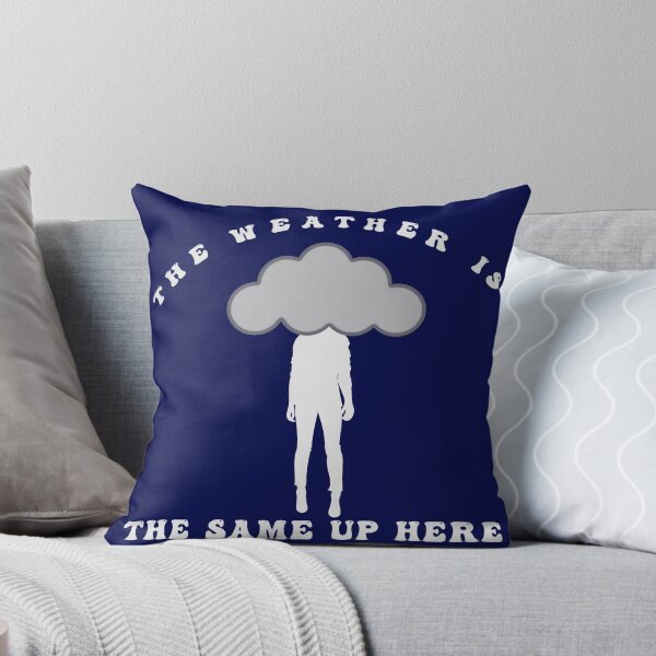 Item preview, Tall or head in the clouds designed and sold by LPDesignsUK.