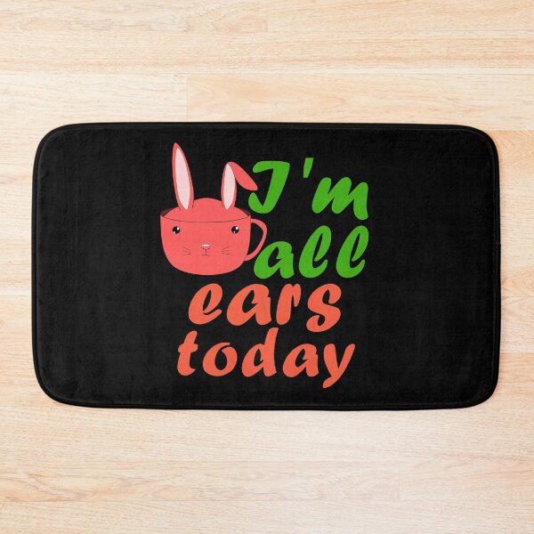 Item preview, Funny popular Easter bunny puns designed and sold by Graciouss.