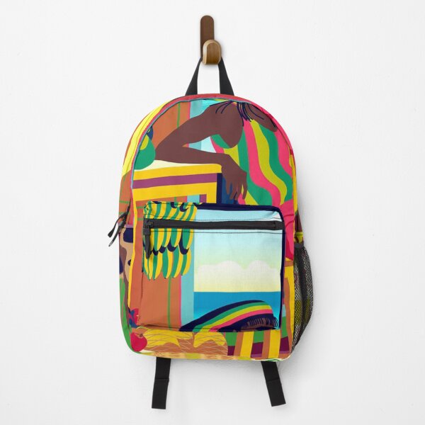 Item preview, Jamaica Landscape Traditional Beach designed and sold by vanessarenfrow.