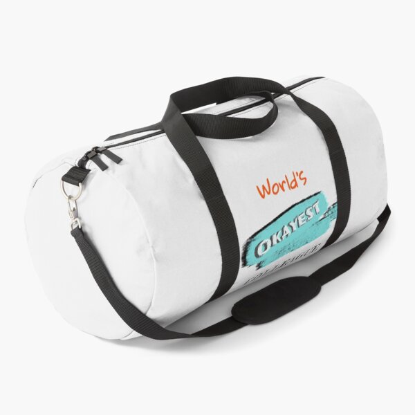 Item preview, Okayest Colleague designed and sold by Bratak.