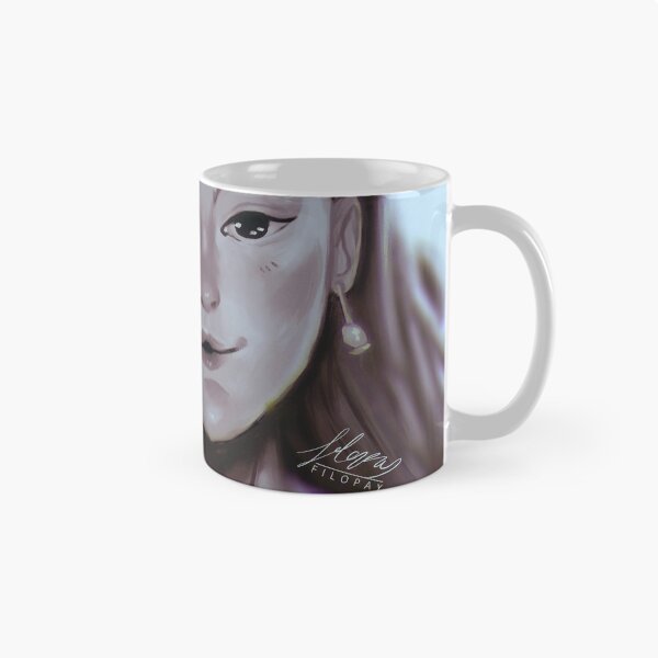 Item preview, Kind Lady designed and sold by filopay.
