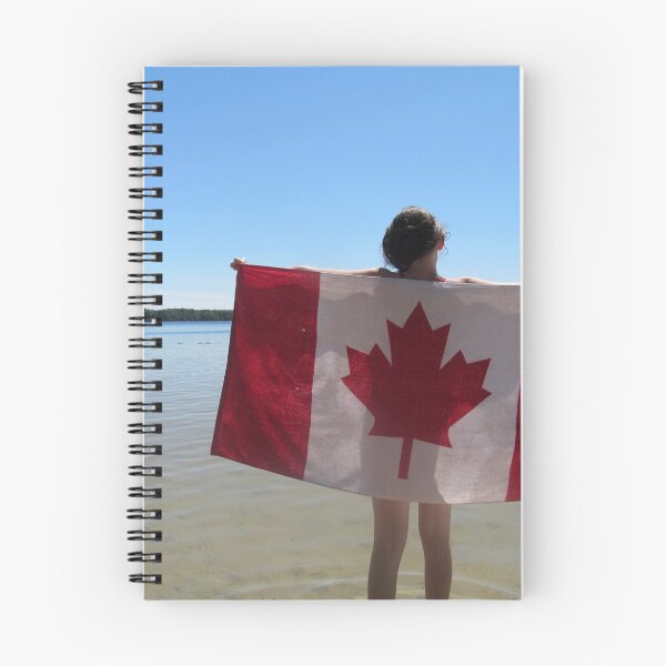 Item preview, O Canada designed and sold by refocus.