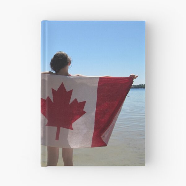 Item preview, O Canada designed and sold by refocus.