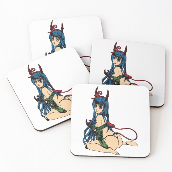 Item preview, Sexy Demon - Sexy Succubus designed and sold by GoldCollection.