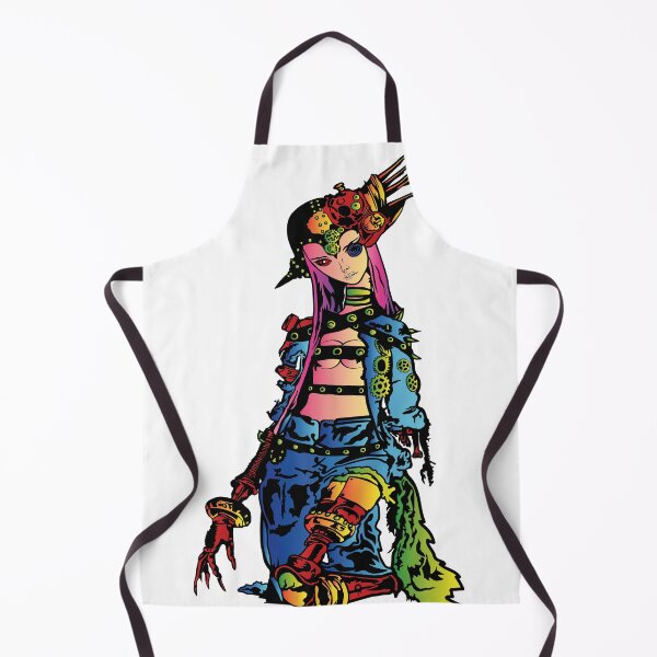 Item preview, Steampunk Mechanical Girl designed and sold by GoldCollection.