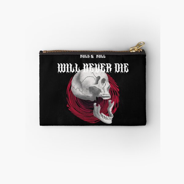 Item preview, Rock & Roll Will Never Die designed and sold by Destine99.
