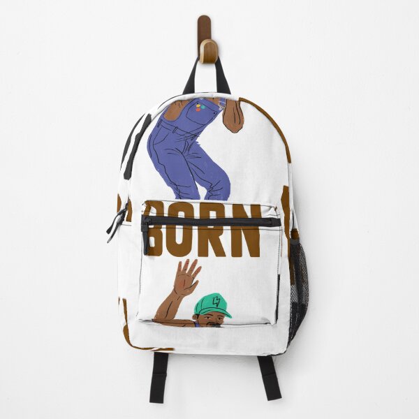 Item preview, BORN TO SING FORCED TO WORK designed and sold by 30-Merch.