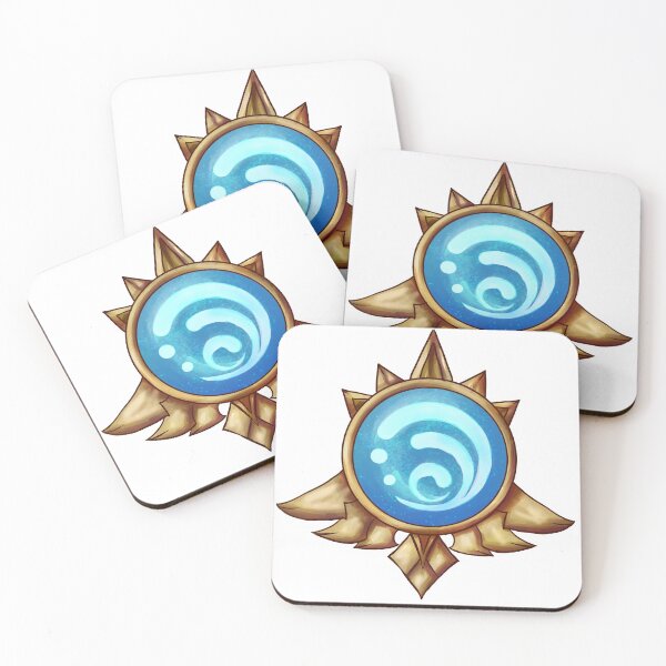 Item preview, Hydro Vision designed and sold by Tobios-Art.