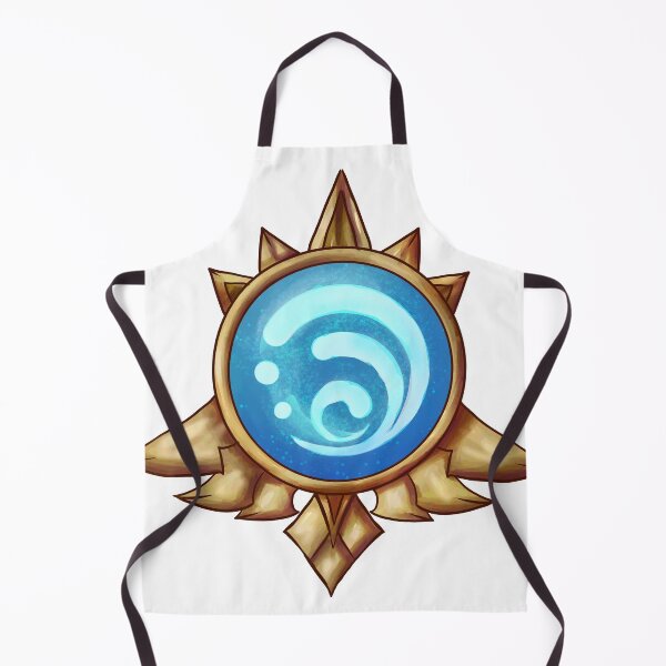 Item preview, Hydro Vision designed and sold by Tobios-Art.
