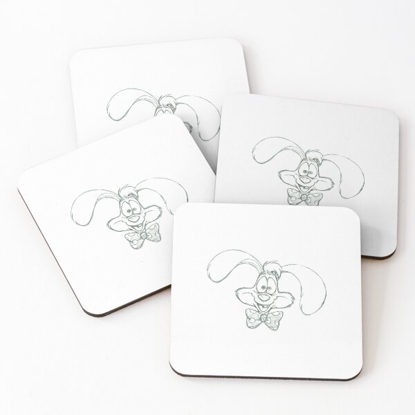 Item preview, roger rabbit designed and sold by kevinroberts40.