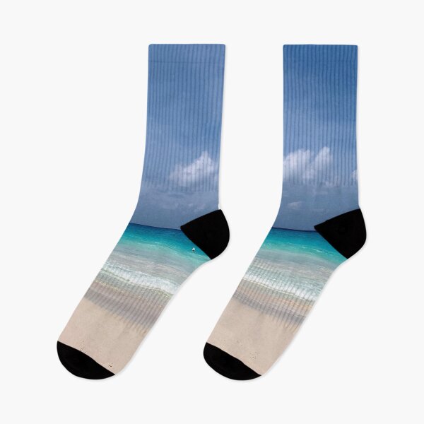 Item preview, Pink Sand Beach designed and sold by ontheshore.