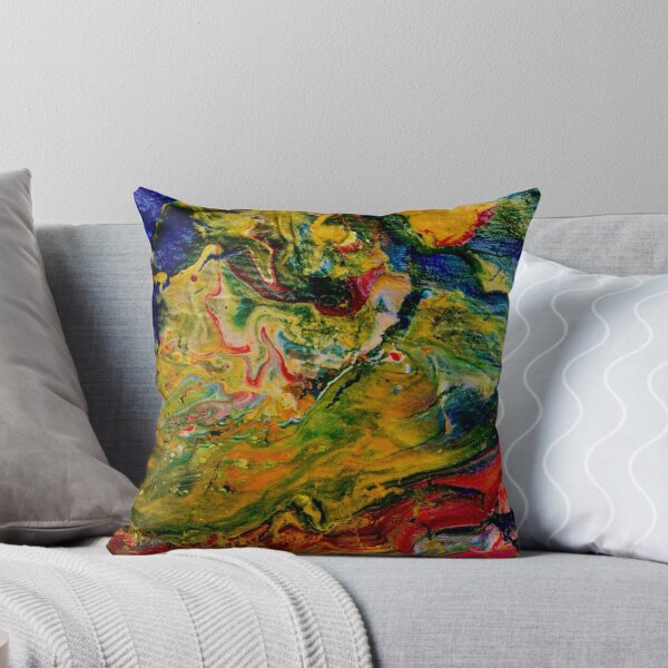 Item preview, abstract art  designed and sold by irene  karas.