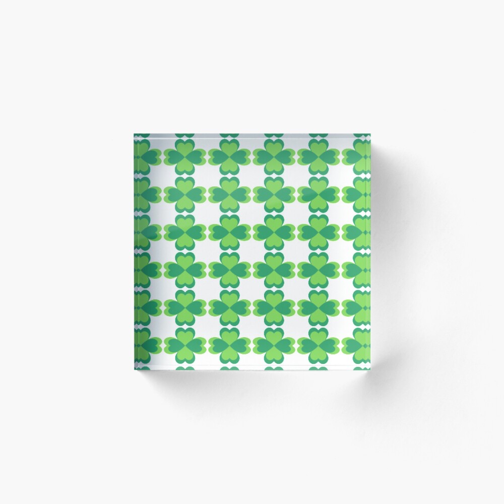 Item preview, Acrylic Block designed and sold by Hope-Innovatory.