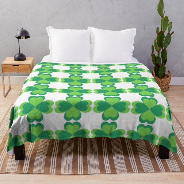 Item preview, Clover Pattern 1 designed and sold by Hope-Innovatory.