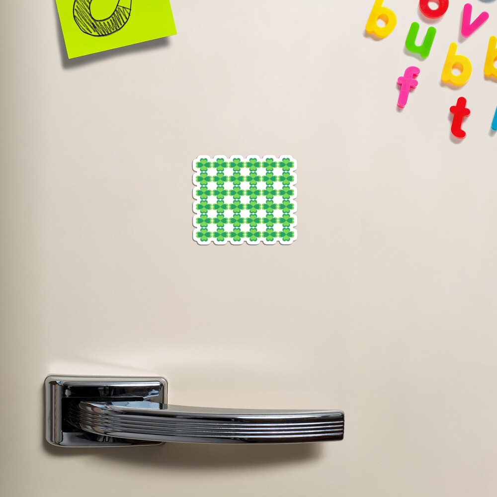 Item preview, Magnet designed and sold by Hope-Innovatory.