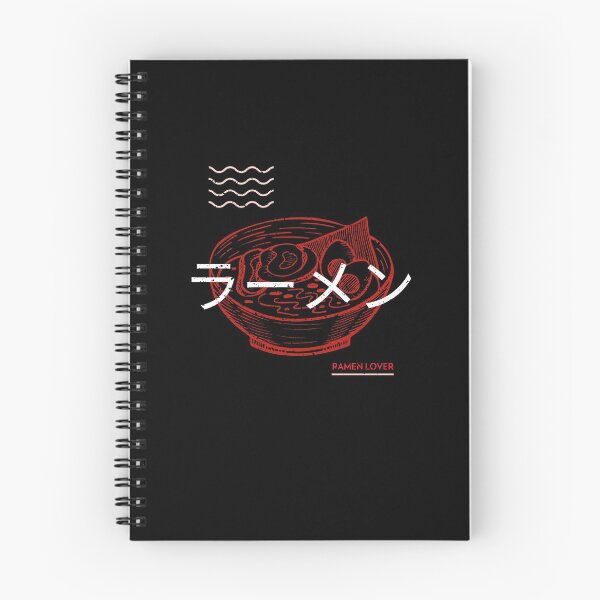 Item preview, Ramen lover designed and sold by Iwannit.