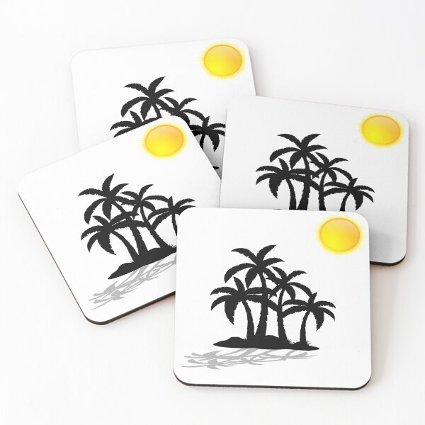 Item preview, Palm tree designed and sold by NT99.
