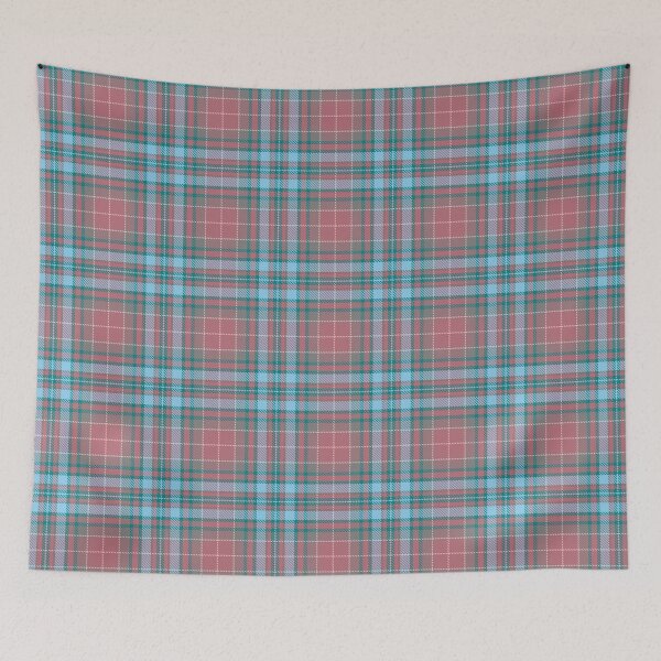 Item preview, Baby Plaid Tartan Pattern designed and sold by 89BLACK.