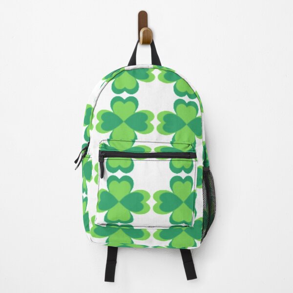 Item preview, Clover Pattern 1 designed and sold by Hope-Innovatory.
