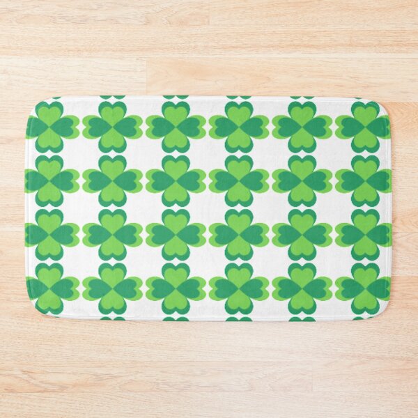 Item preview, Clover Pattern 1 designed and sold by Hope-Innovatory.