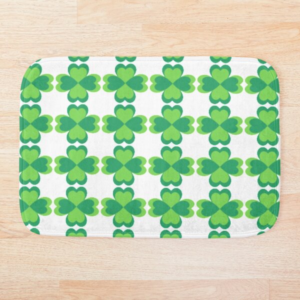 Item preview, Patrón de trébol 1 designed and sold by Hope-Innovatory.