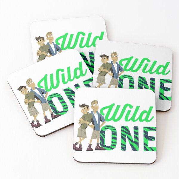 Item preview, Wild one WK designed and sold by mclaurin612.