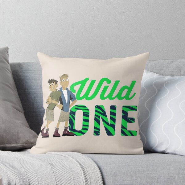 Item preview, Wild one WK designed and sold by mclaurin612.