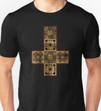 Lament Configuration Cross Unisex T-Shirt