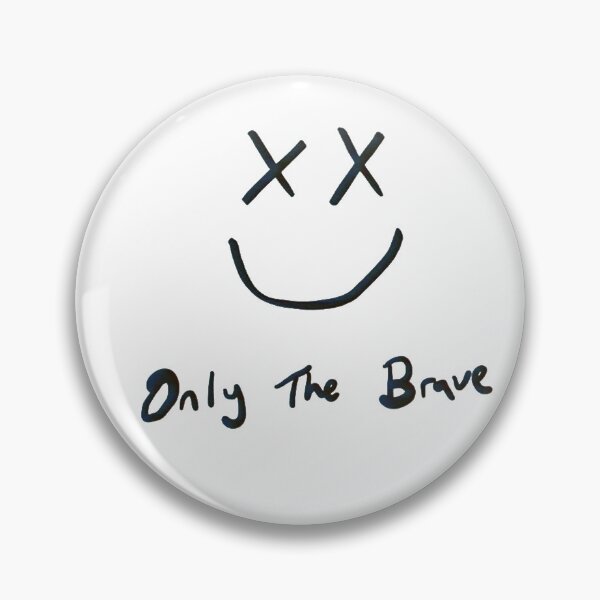 Item preview, Louis Tomlinson Only The Brave designed and sold by Carmens-World.