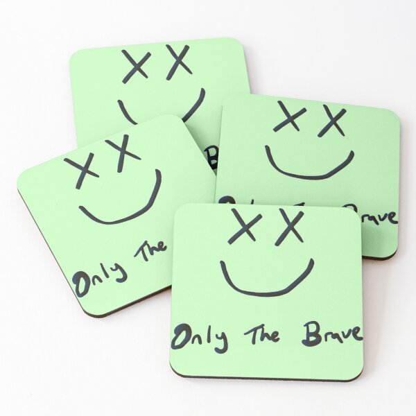 Item preview, Louis Tomlinson Only The Brave designed and sold by Carmens-World.