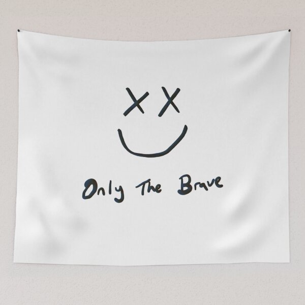 Item preview, Louis Tomlinson Only The Brave designed and sold by Carmens-World.