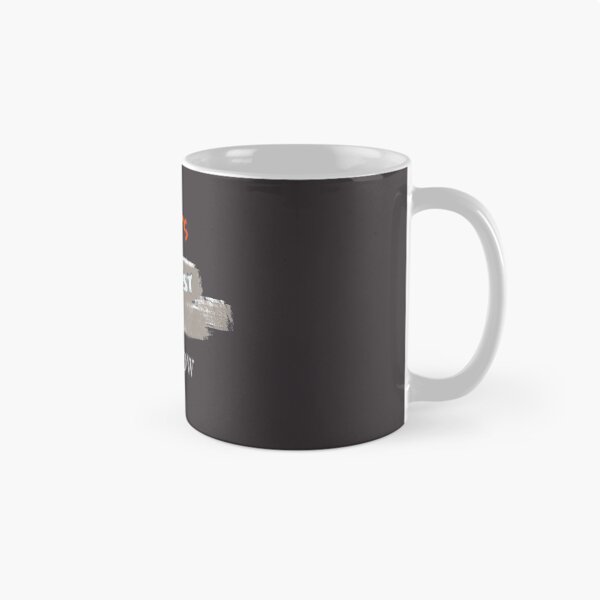 Item preview, Okayest Fellow designed and sold by Bratak.