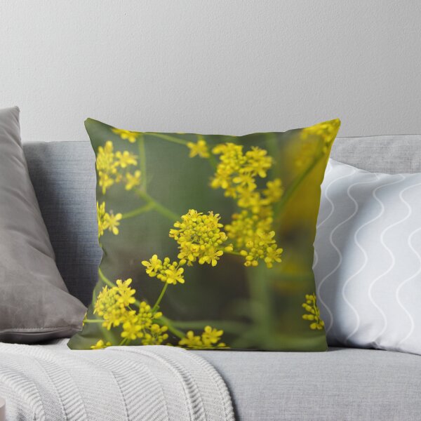 Item preview, Flowers of woad designed and sold by Zosimus.