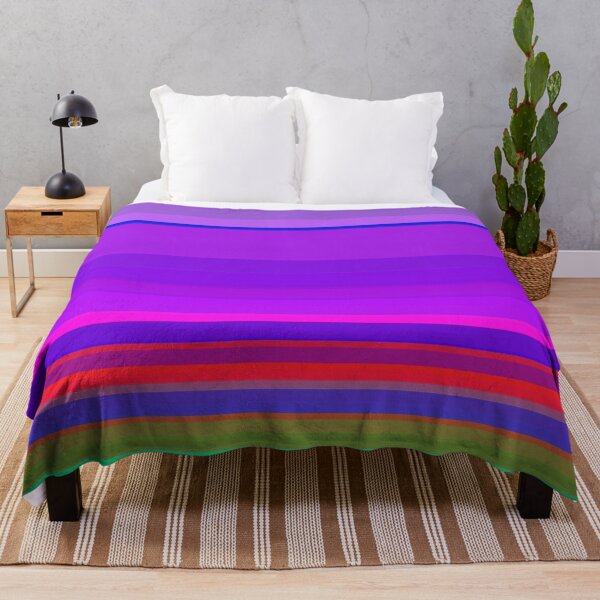 Item preview, Trendy Stripes (horizontal) designed and sold by David Roland.