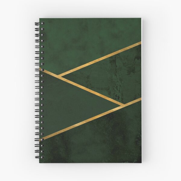 Item preview, Emerald Stone and Metallic Gold designed and sold by AmbienceArt.