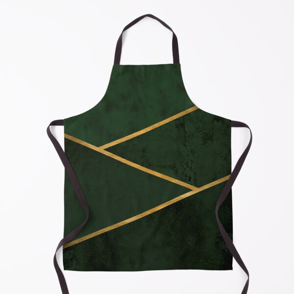 Item preview, Emerald Stone and Metallic Gold designed and sold by AmbienceArt.