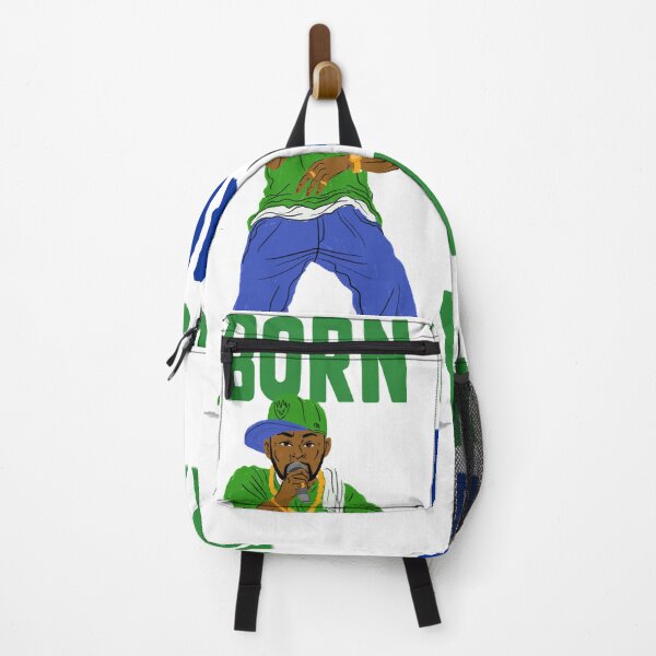 Item preview, BORN TO SING FORCED TO WORK designed and sold by 30-Merch.