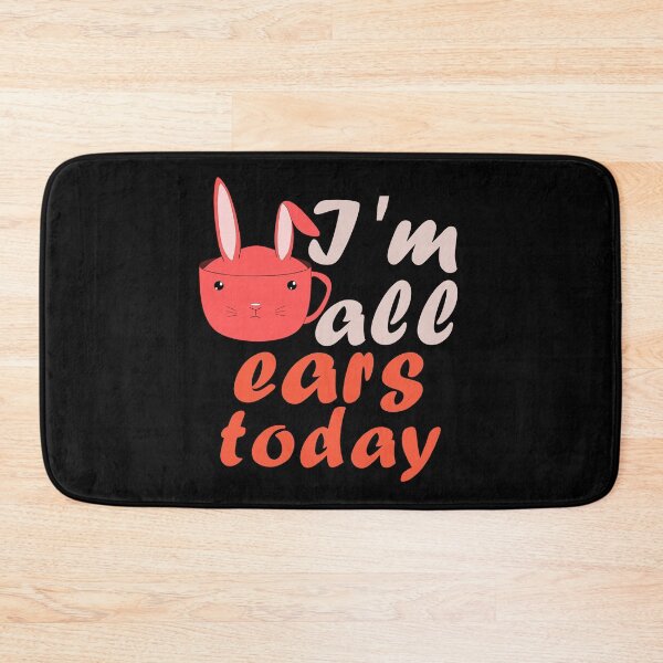 Item preview, Funny hilarious Easter bunny puns designed and sold by Graciouss.