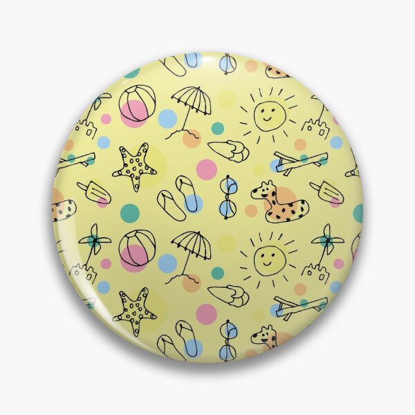 Item preview, Different hand drawn repeating patterns designed and sold by digoarpi.