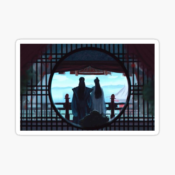 What’s important is finding a soulmate. Sticker