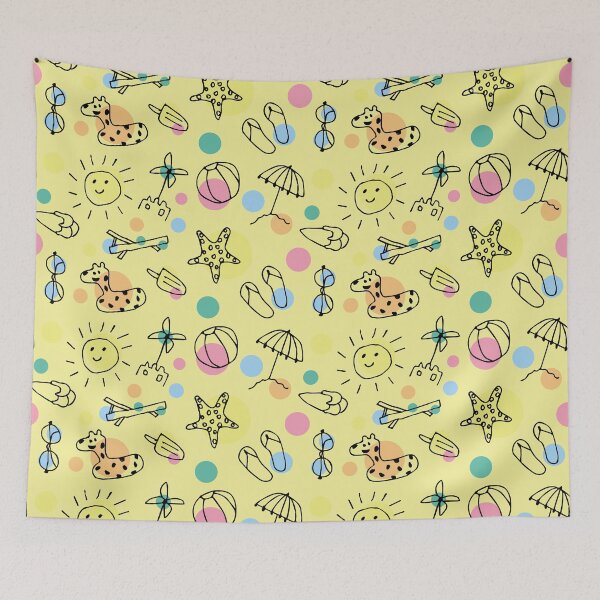 Item preview, Different hand drawn repeating patterns designed and sold by digoarpi.