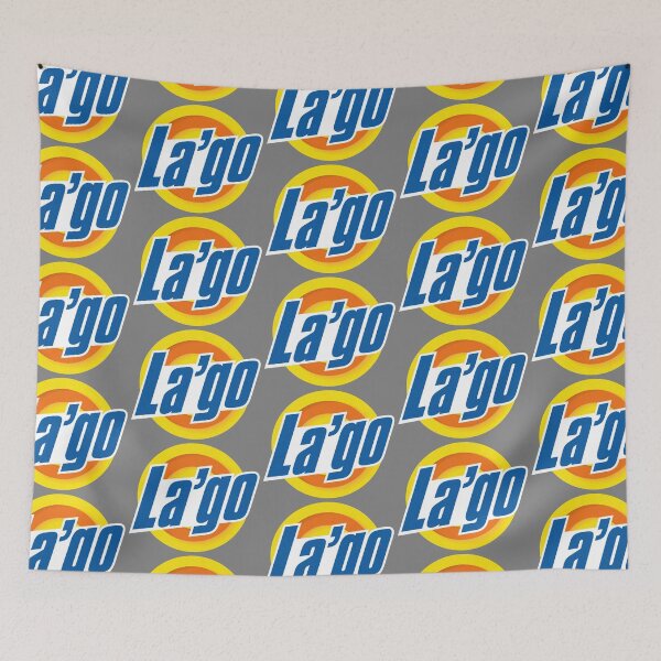 Item preview, La'go Tide- Thirst quenching! designed and sold by LagoLiverpool.