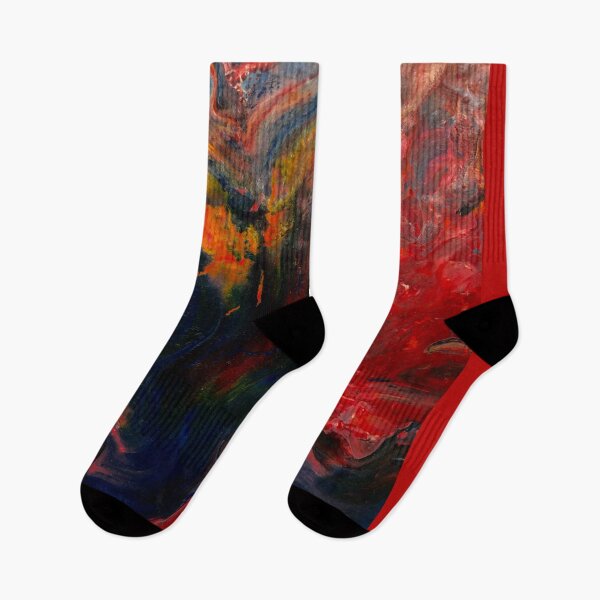 Item preview, arte abstracto designed and sold by irene  karas.