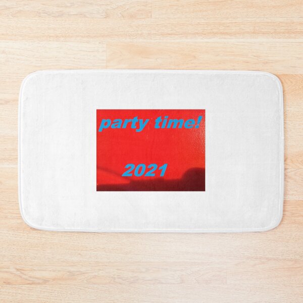 Item preview, IS IT TIME YET ????? designed and sold by fluffystuffyness.