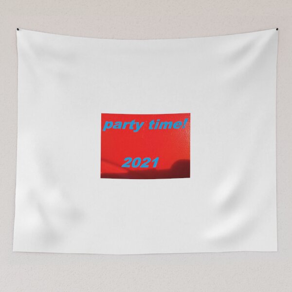 Item preview, IS IT TIME YET ????? designed and sold by fluffystuffyness.
