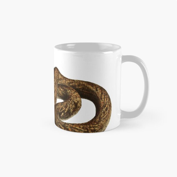 Item preview, Brown Snake designed and sold by rhynix.