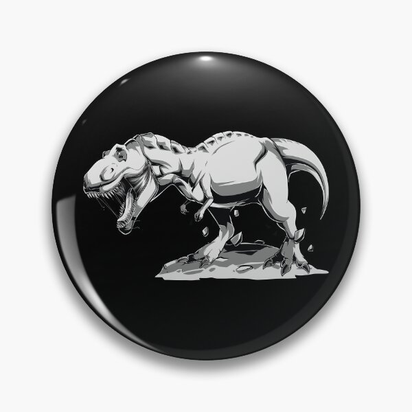 Item preview, T Rex Dinosaur  designed and sold by gramat2021.